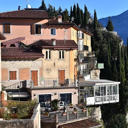 Hotel Miralago Pieve  Exterior photo