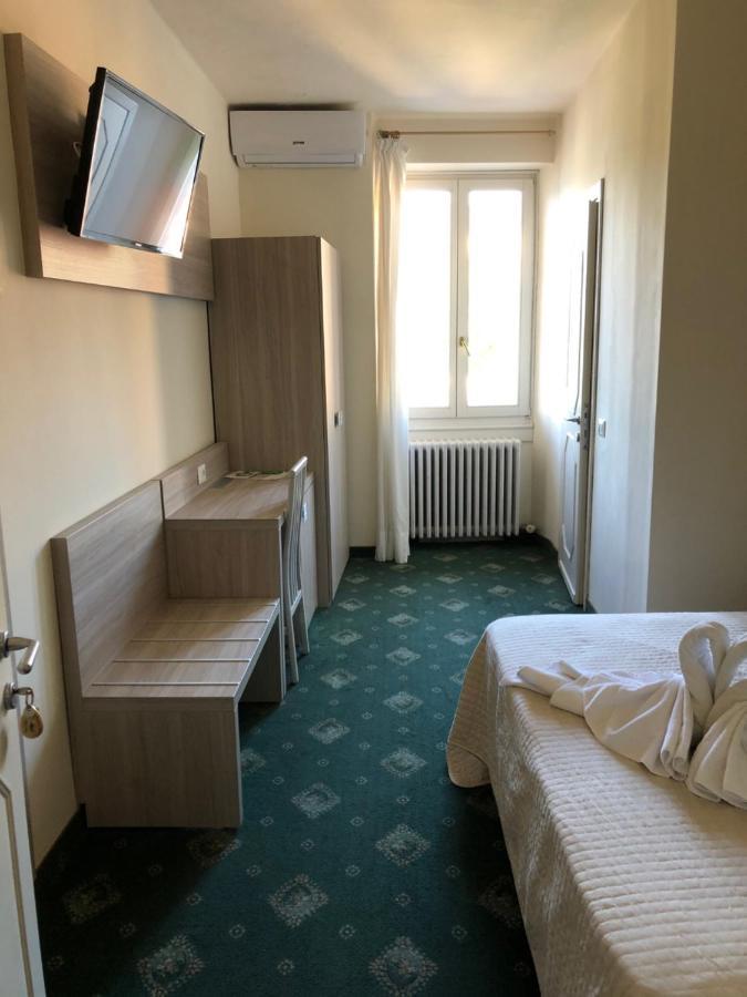 Hotel Miralago Pieve  Exterior photo