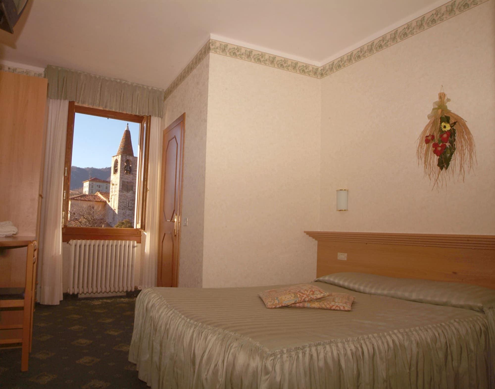 Hotel Miralago Pieve  Exterior photo