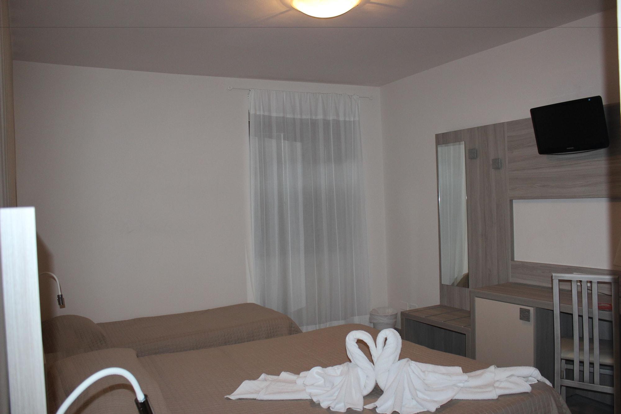 Hotel Miralago Pieve  Exterior photo