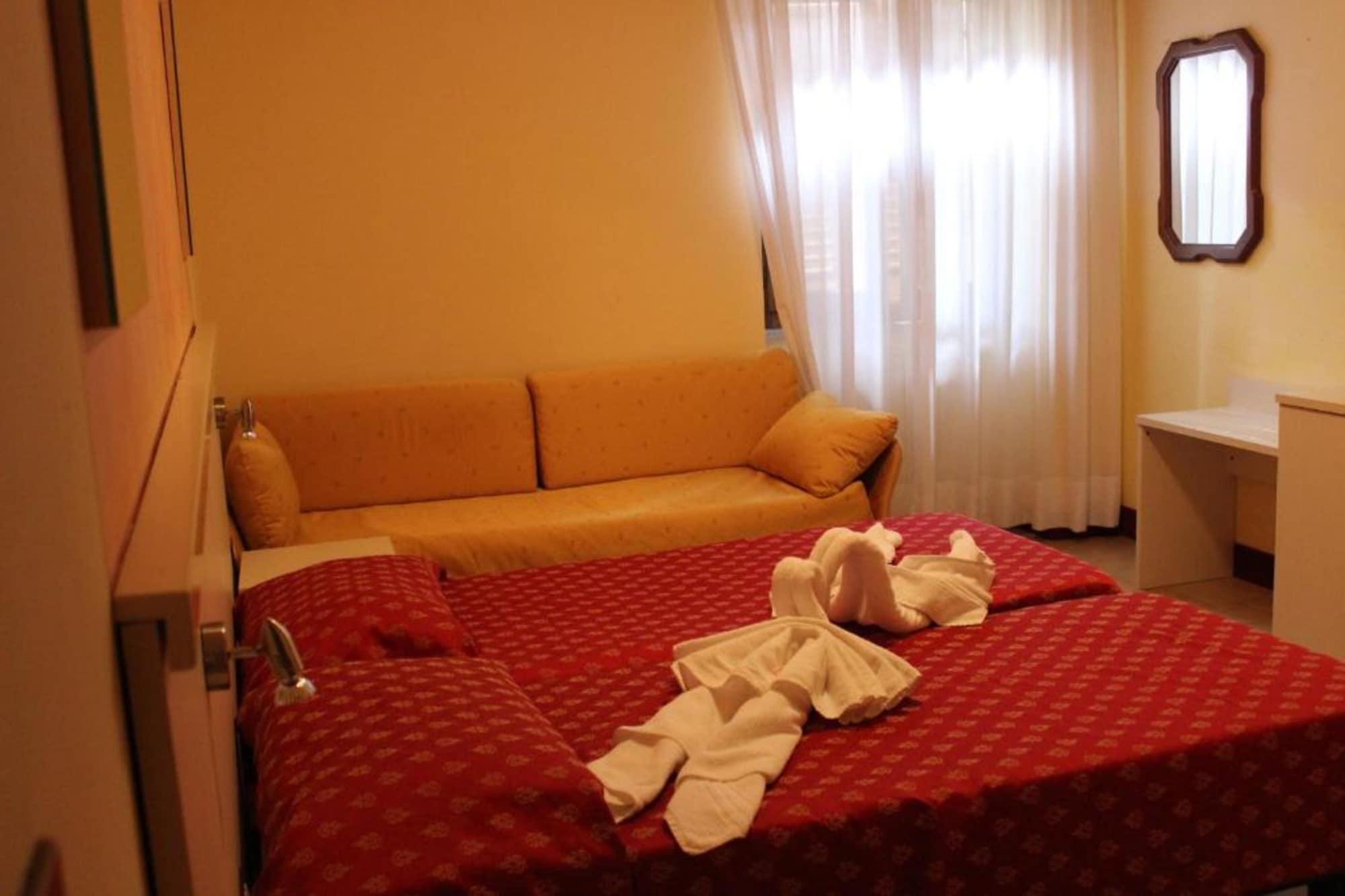 Hotel Miralago Pieve  Exterior photo