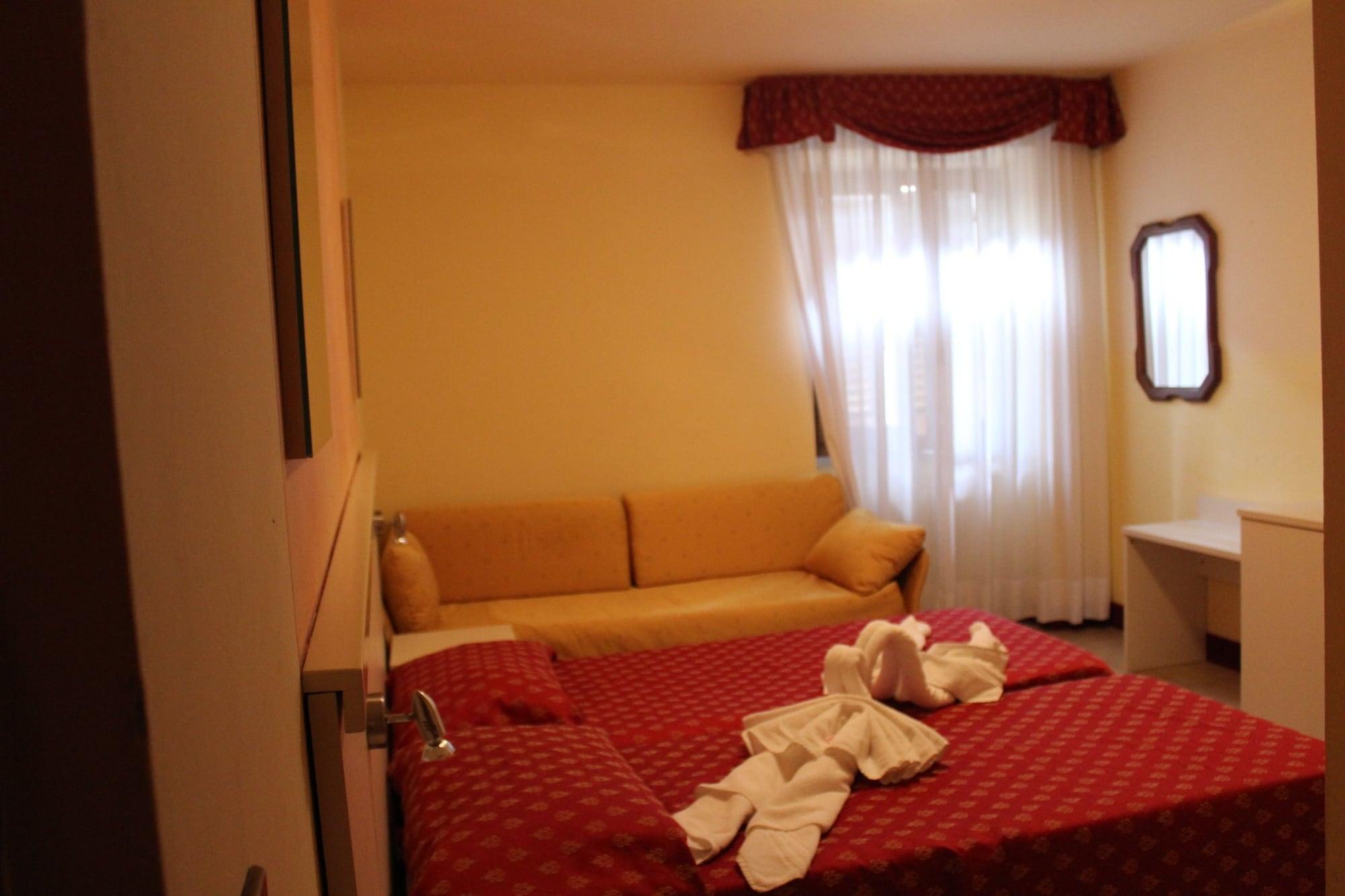 Hotel Miralago Pieve  Exterior photo