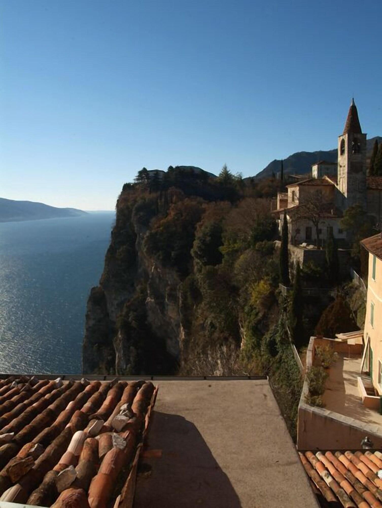 Hotel Miralago Pieve  Exterior photo