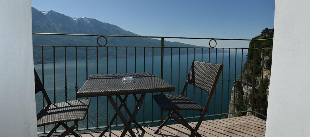 Hotel Miralago Pieve  Exterior photo