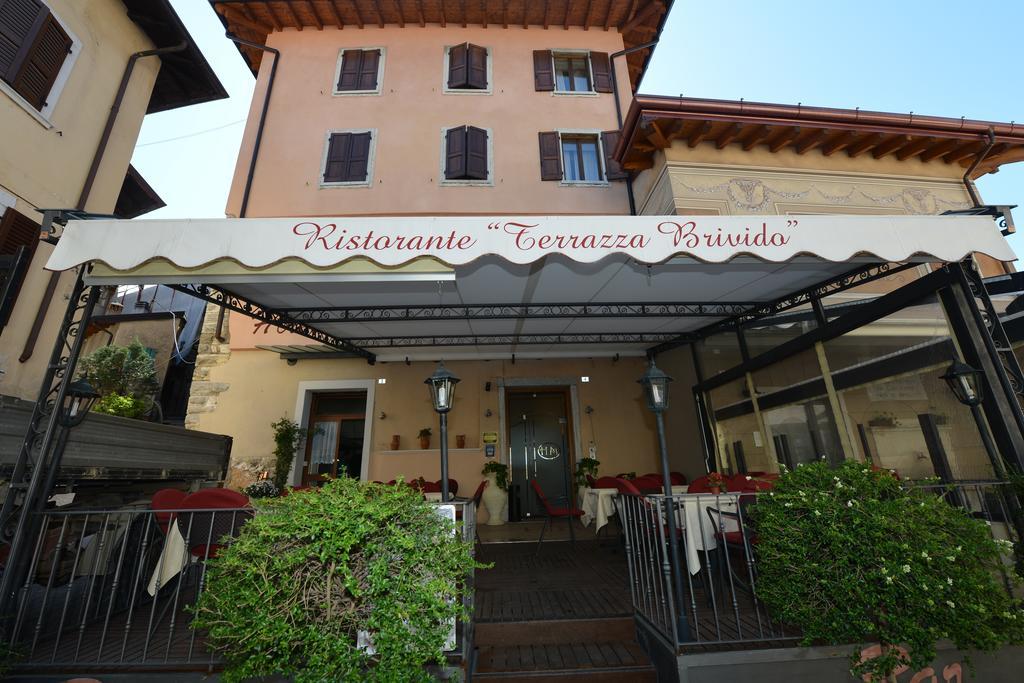 Hotel Miralago Pieve  Exterior photo