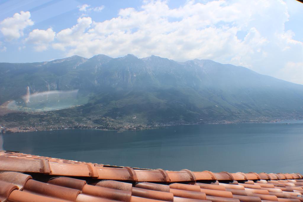 Hotel Miralago Pieve  Exterior photo