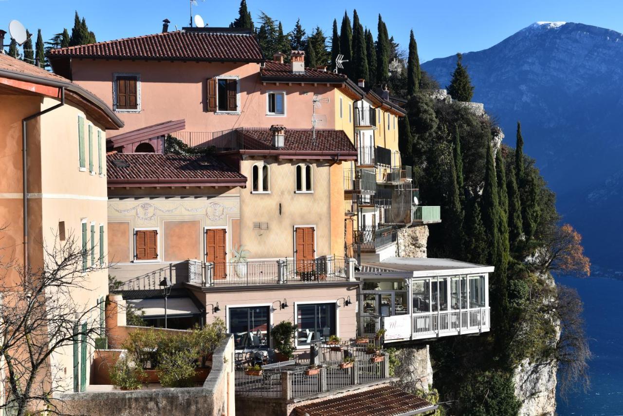 Hotel Miralago Pieve  Exterior photo