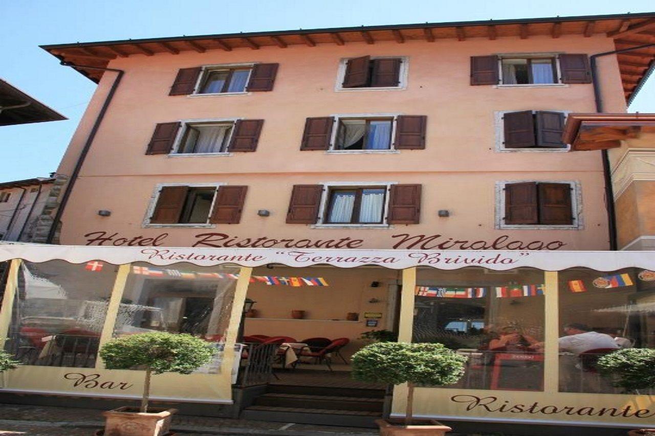 Hotel Miralago Pieve  Exterior photo