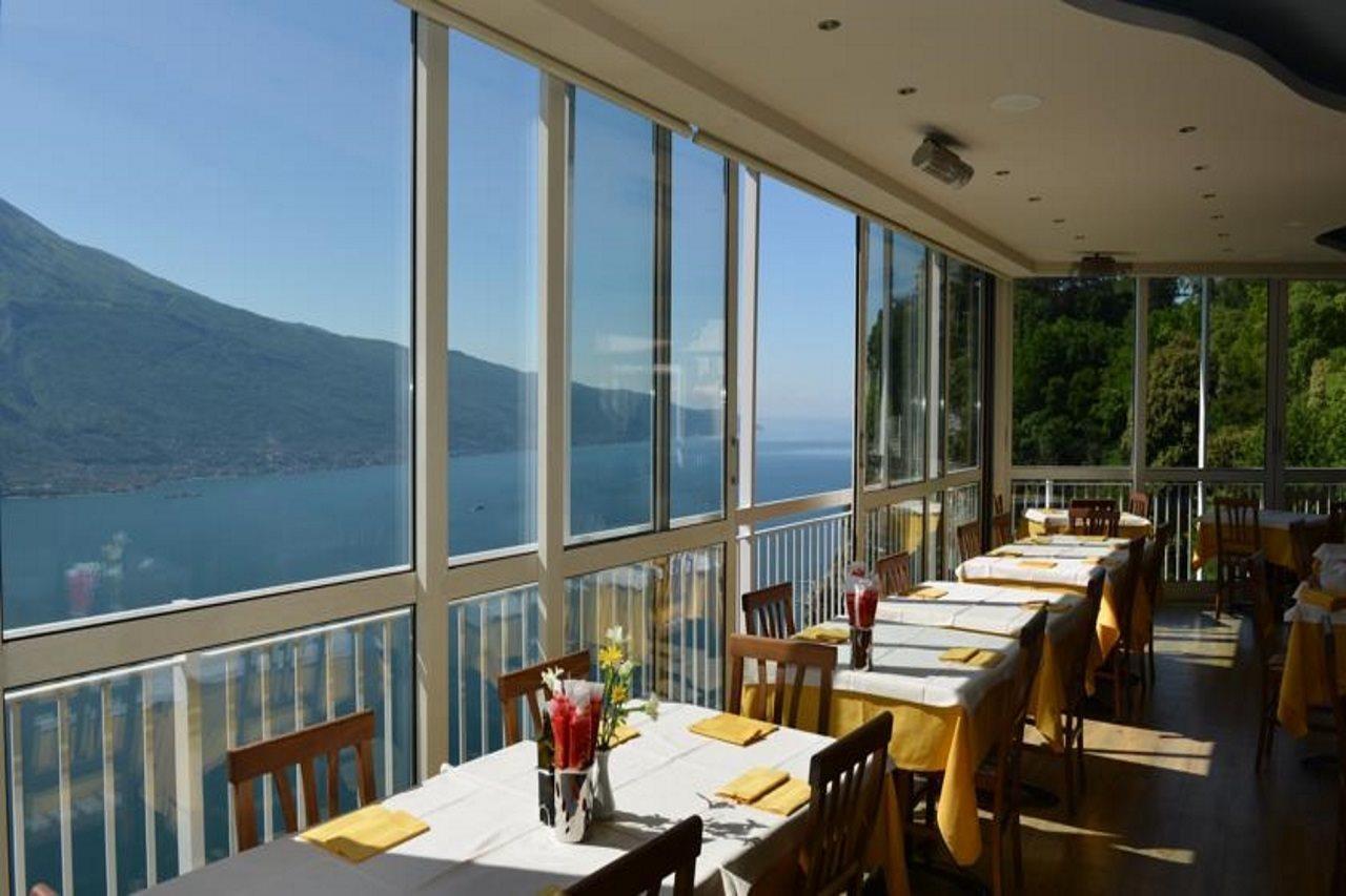 Hotel Miralago Pieve  Exterior photo