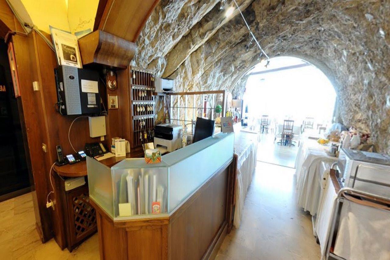 Hotel Miralago Pieve  Exterior photo