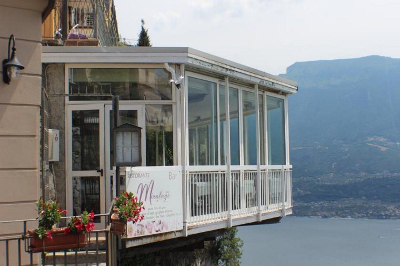 Hotel Miralago Pieve  Exterior photo