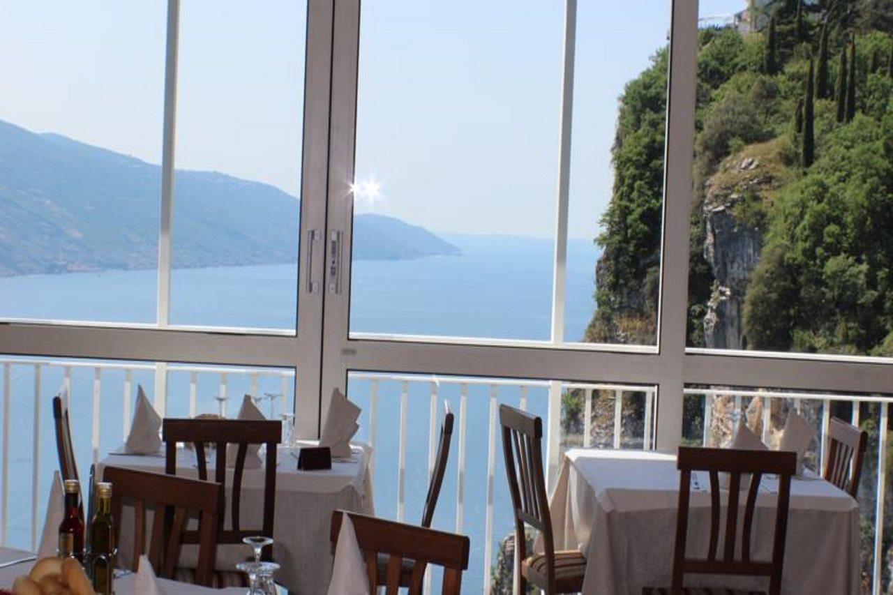 Hotel Miralago Pieve  Exterior photo
