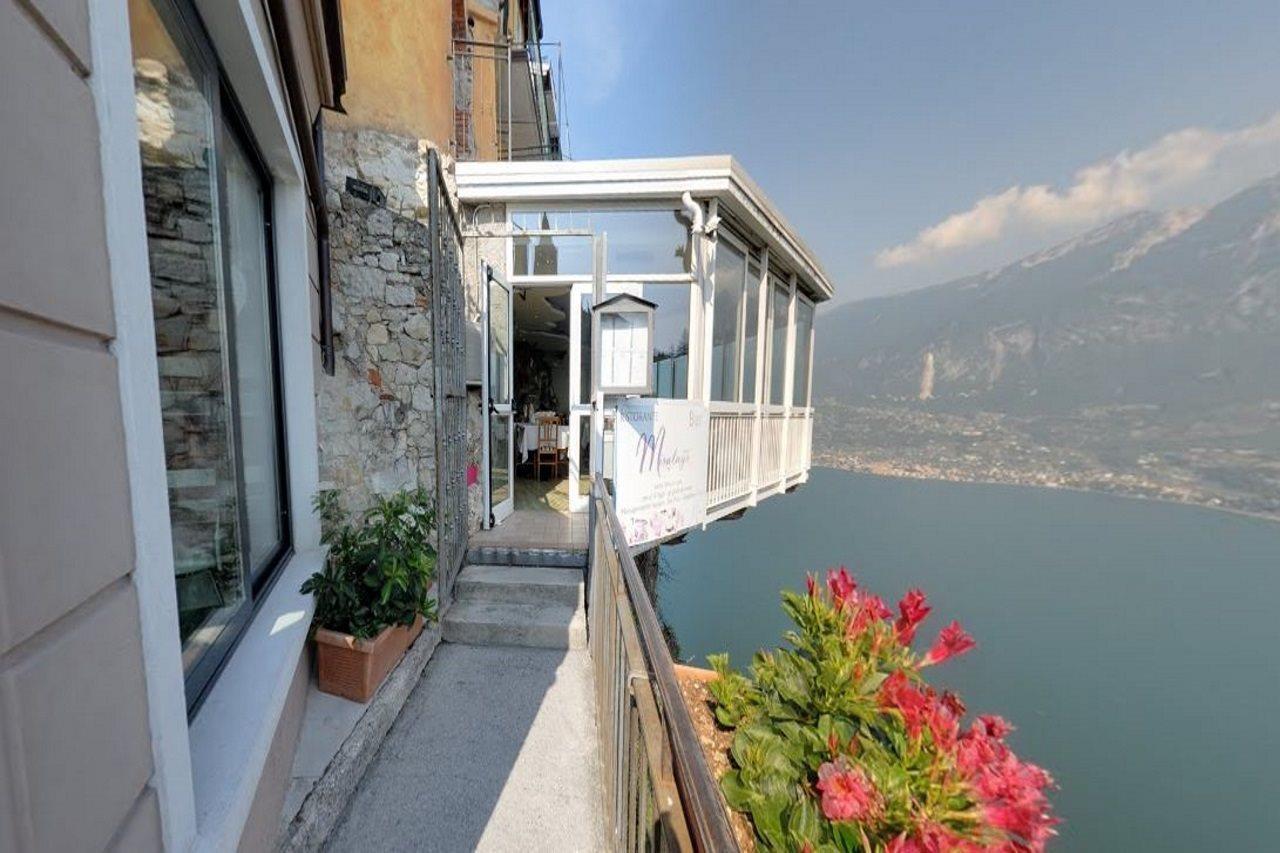 Hotel Miralago Pieve  Exterior photo