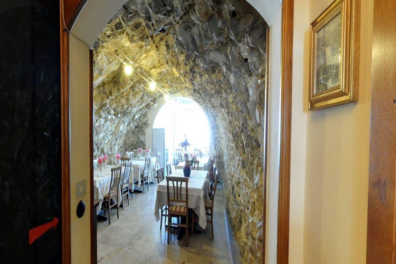 Hotel Miralago Pieve  Exterior photo