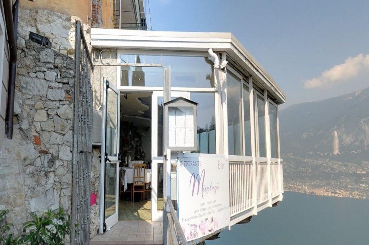 Hotel Miralago Pieve  Exterior photo