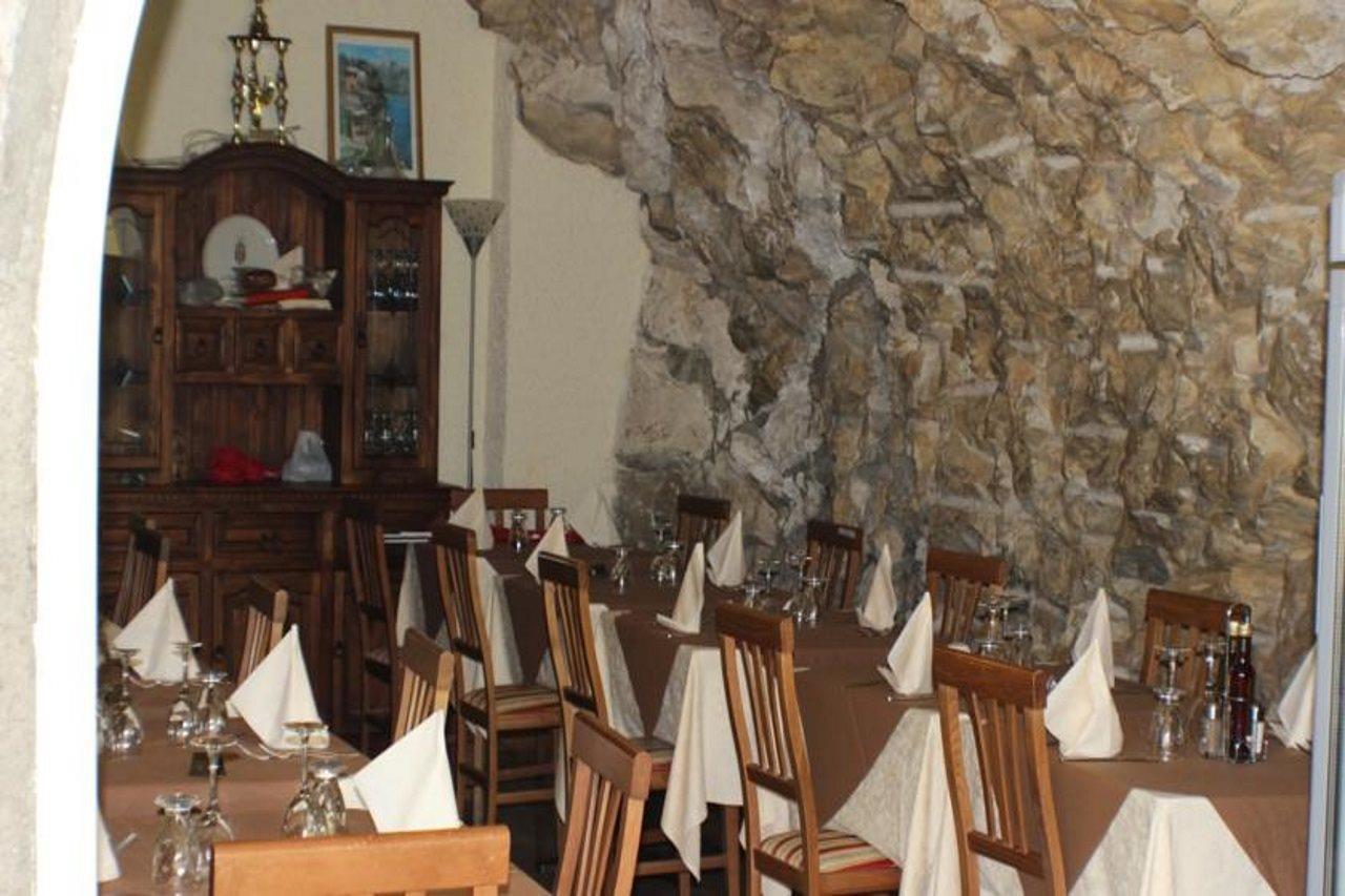 Hotel Miralago Pieve  Exterior photo