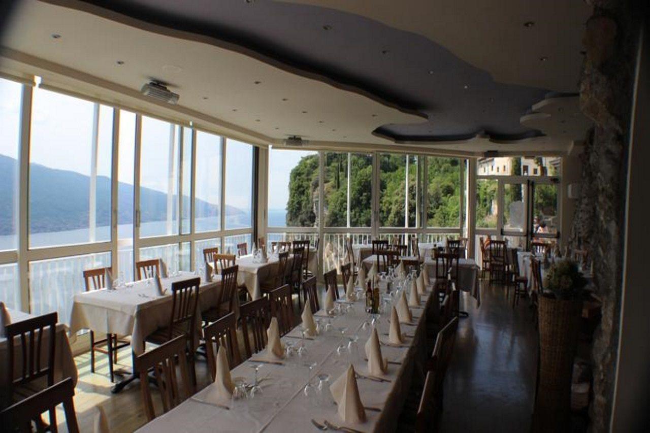 Hotel Miralago Pieve  Exterior photo