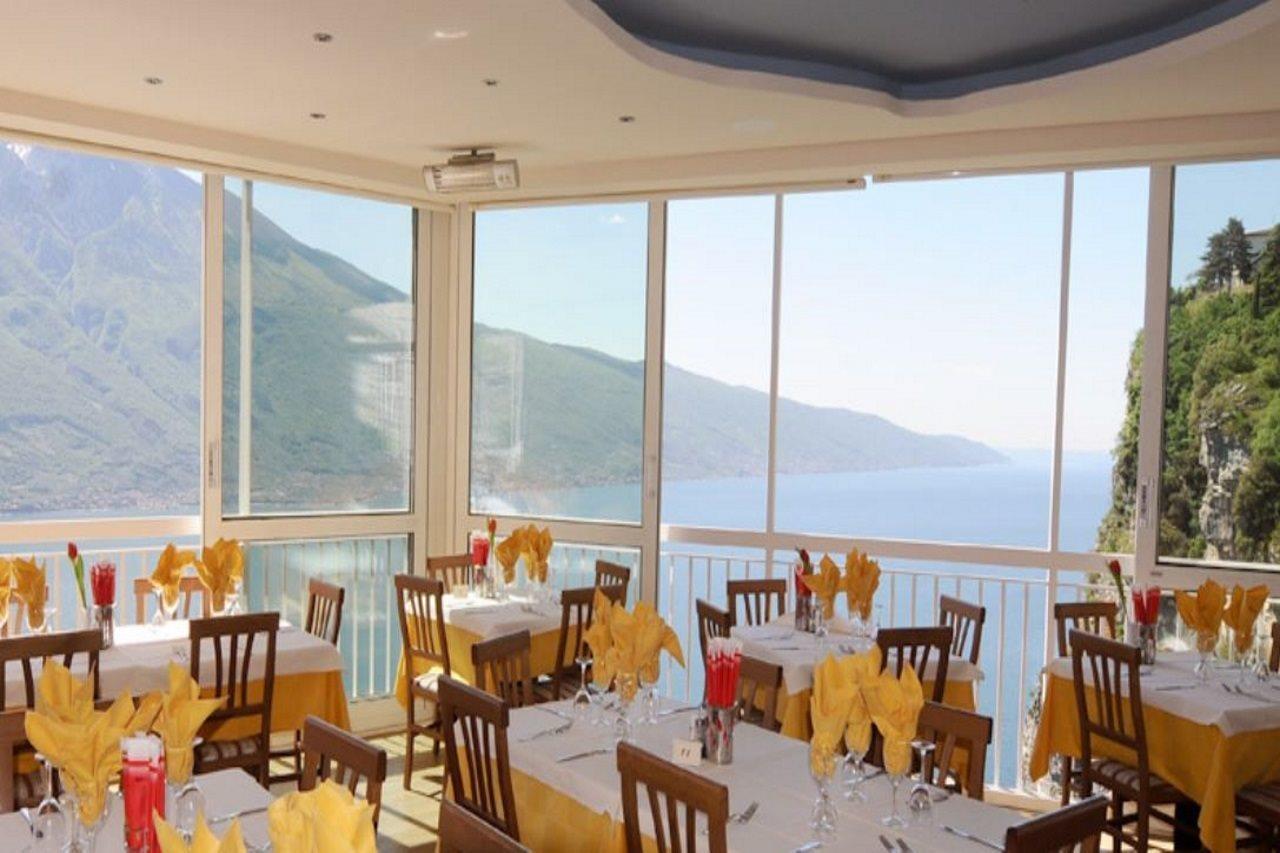 Hotel Miralago Pieve  Exterior photo