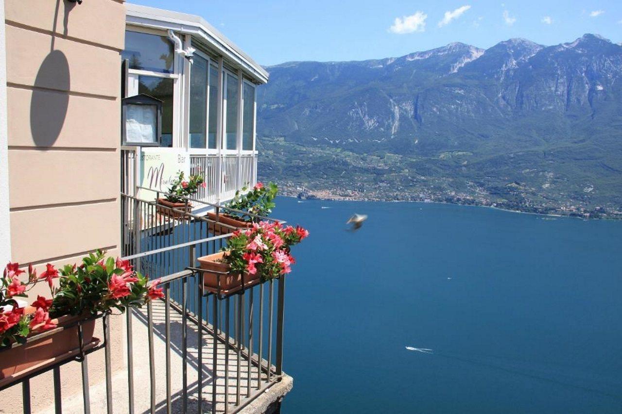 Hotel Miralago Pieve  Exterior photo