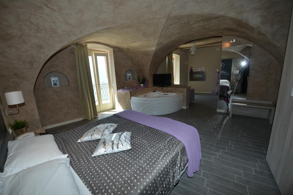 Hotel Miralago Pieve  Exterior photo