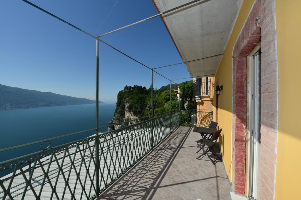 Hotel Miralago Pieve  Exterior photo