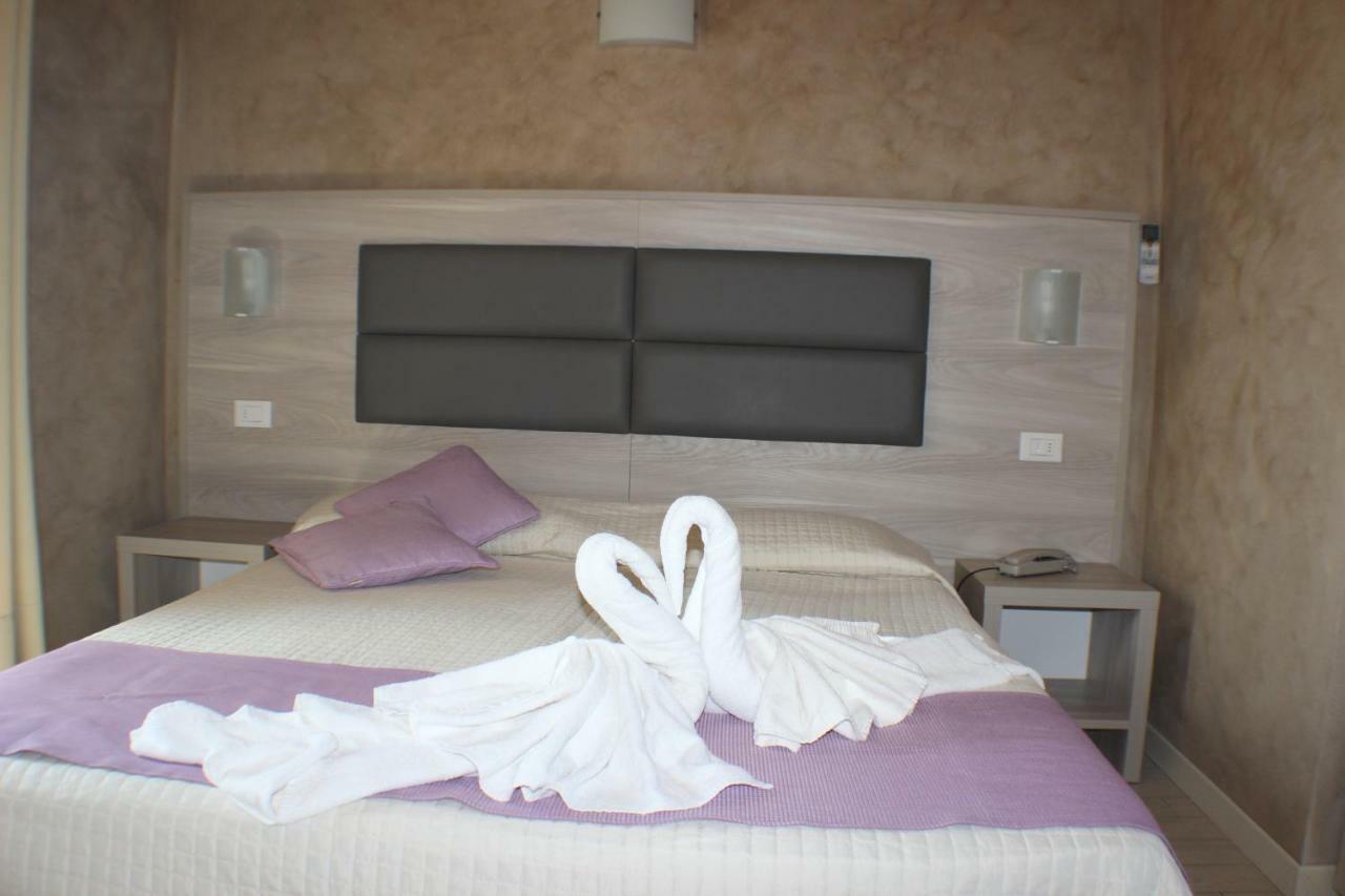 Hotel Miralago Pieve  Exterior photo