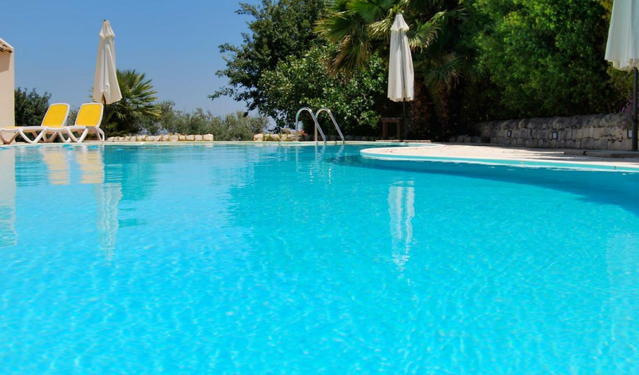 Hotel Miralago Pieve  Exterior photo